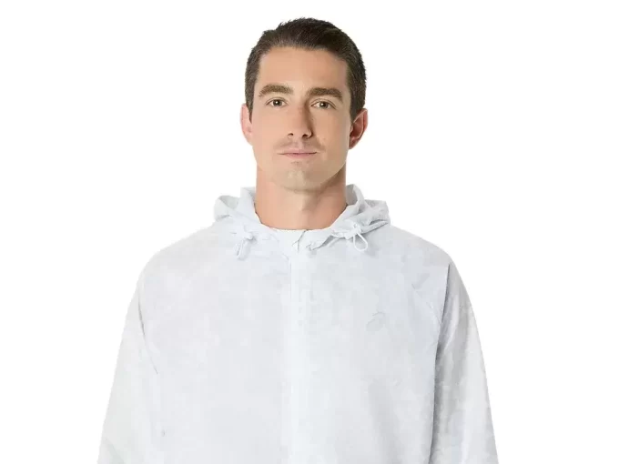 CHAQUETA EMPACABLE UNISEX PR LYTE