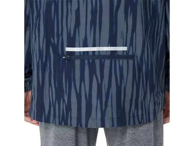 CHAQUETA EMPACABLE UNISEX PR LYTE