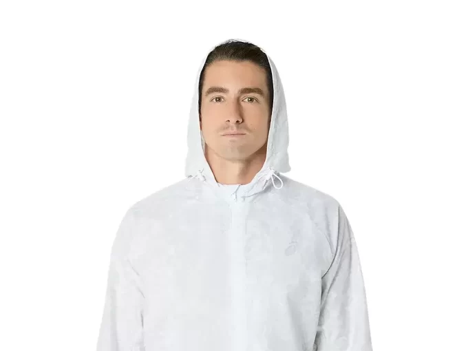 CHAQUETA EMPACABLE UNISEX PR LYTE