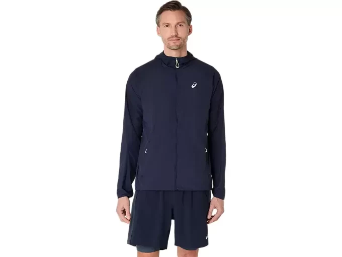 CHAQUETA EMPAQUETABLE PARA CARRETERA