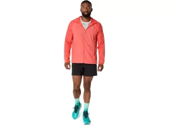 CHAQUETA EMPAQUETABLE PARA CARRETERA