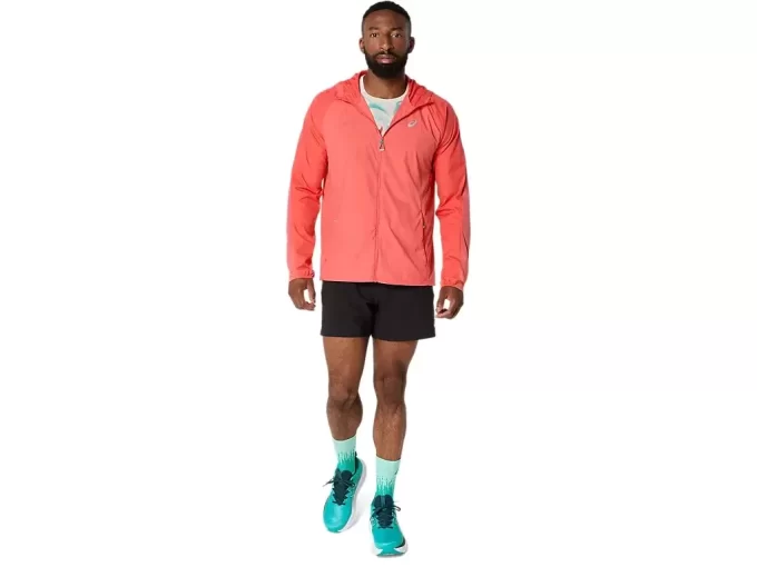 CHAQUETA EMPAQUETABLE PARA CARRETERA