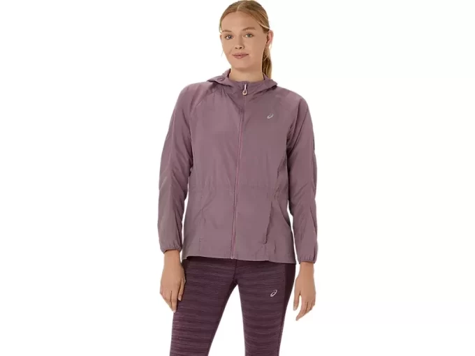 CHAQUETA EMPAQUETABLE PARA CARRETERA