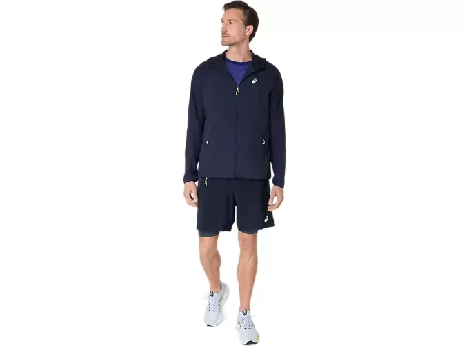 CHAQUETA EMPAQUETABLE PARA CARRETERA