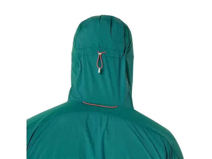 CHAQUETA EMPAQUETABLE PARA CARRETERA