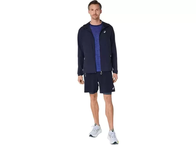 CHAQUETA EMPAQUETABLE PARA CARRETERA