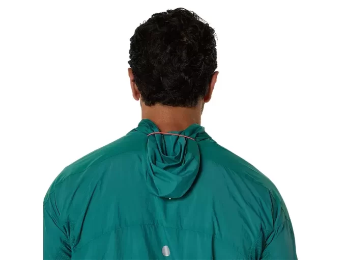 CHAQUETA EMPAQUETABLE PARA CARRETERA