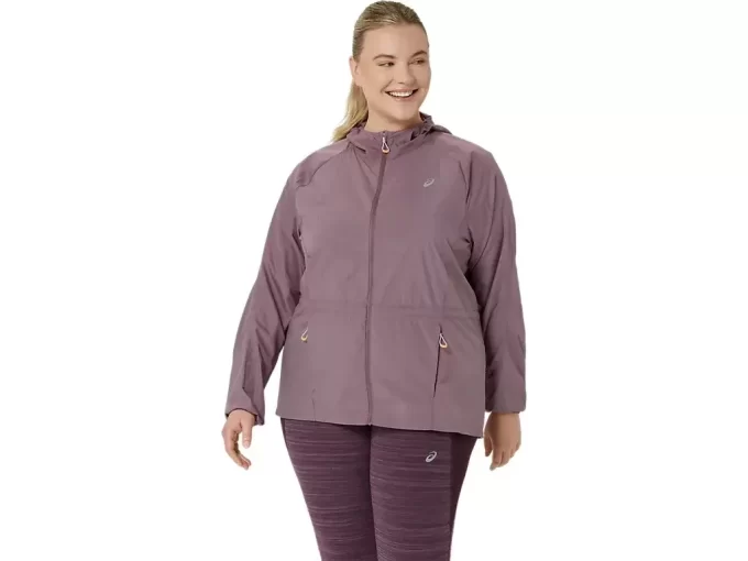 CHAQUETA EMPAQUETABLE PARA CARRETERA