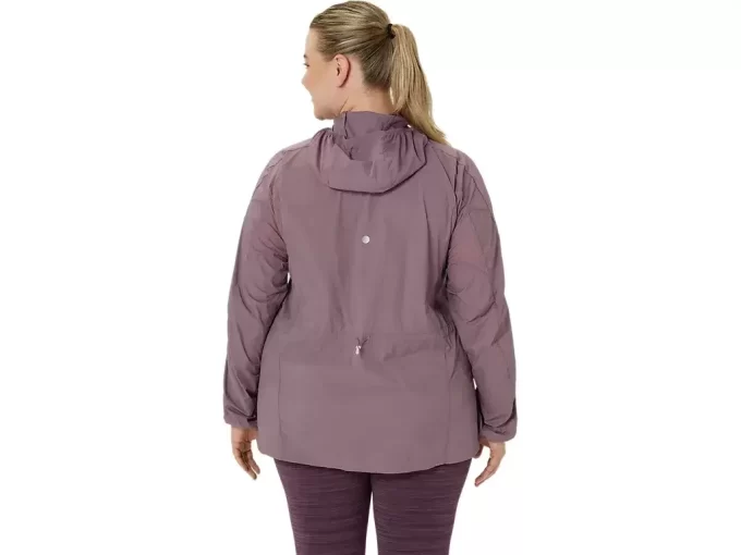 CHAQUETA EMPAQUETABLE PARA CARRETERA