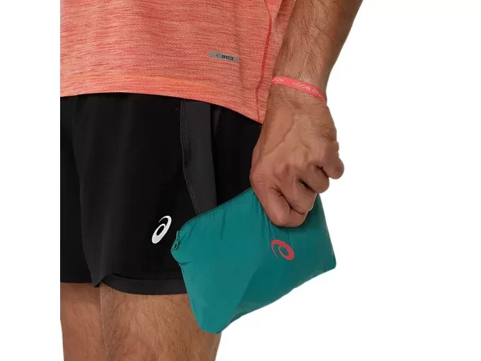 CHAQUETA EMPAQUETABLE PARA CARRETERA