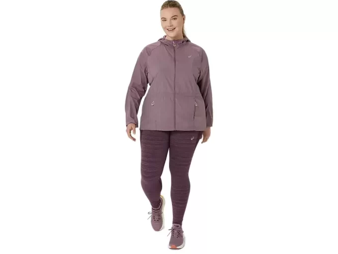 CHAQUETA EMPAQUETABLE PARA CARRETERA