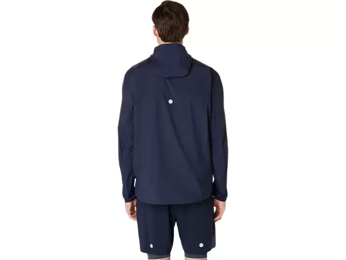 CHAQUETA EMPAQUETABLE PARA CARRETERA