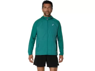 CHAQUETA EMPAQUETABLE PARA CARRETERA