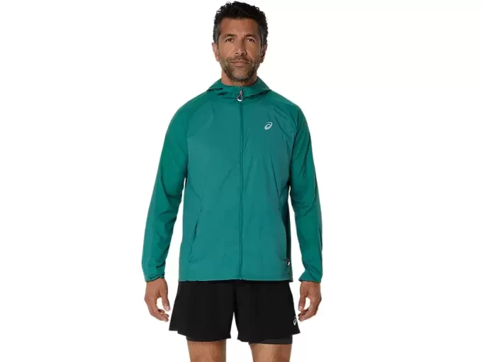 CHAQUETA EMPAQUETABLE PARA CARRETERA