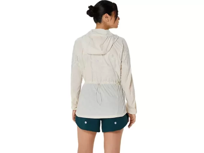 CHAQUETA EMPAQUETABLE PARA CARRETERA