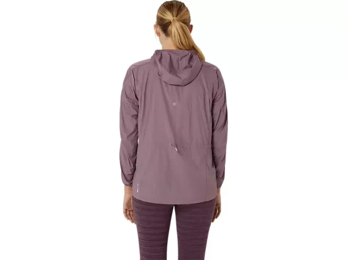 CHAQUETA EMPAQUETABLE PARA CARRETERA