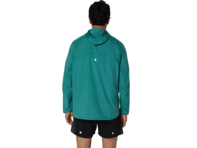 CHAQUETA EMPAQUETABLE PARA CARRETERA