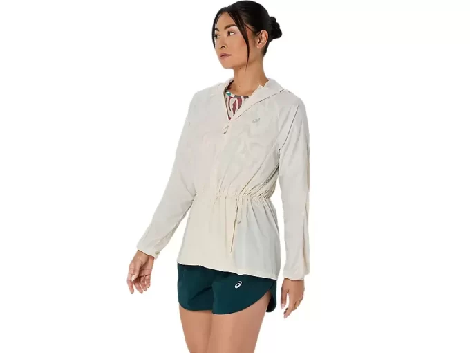 CHAQUETA EMPAQUETABLE PARA CARRETERA