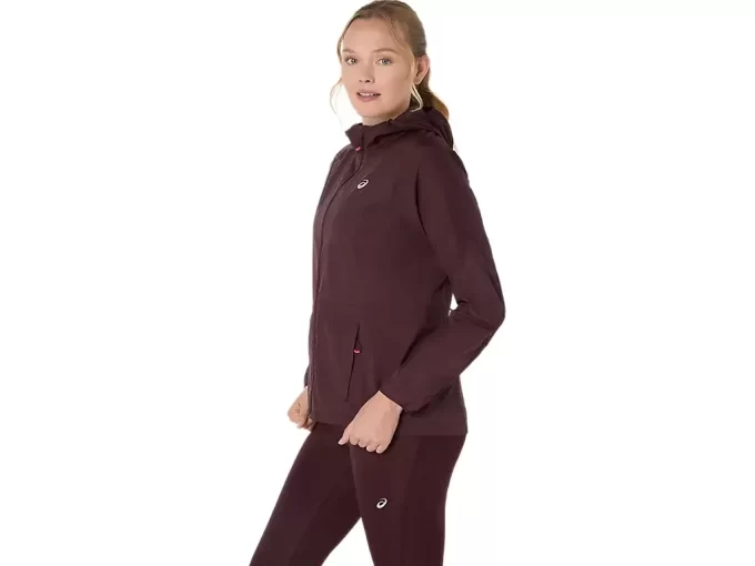 CHAQUETA EMPAQUETABLE PARA CARRETERA