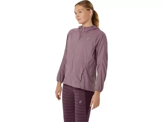 CHAQUETA EMPAQUETABLE PARA CARRETERA