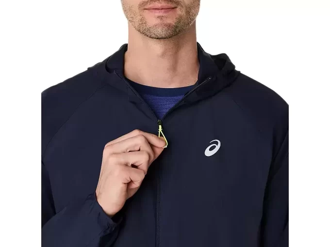 CHAQUETA EMPAQUETABLE PARA CARRETERA