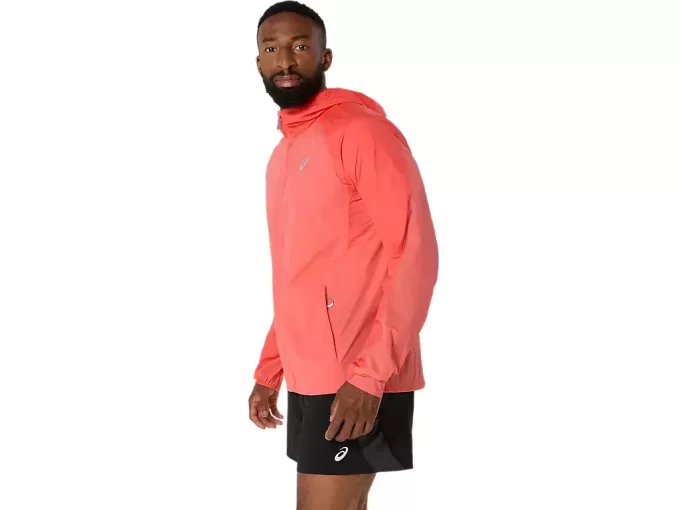 CHAQUETA EMPAQUETABLE PARA CARRETERA