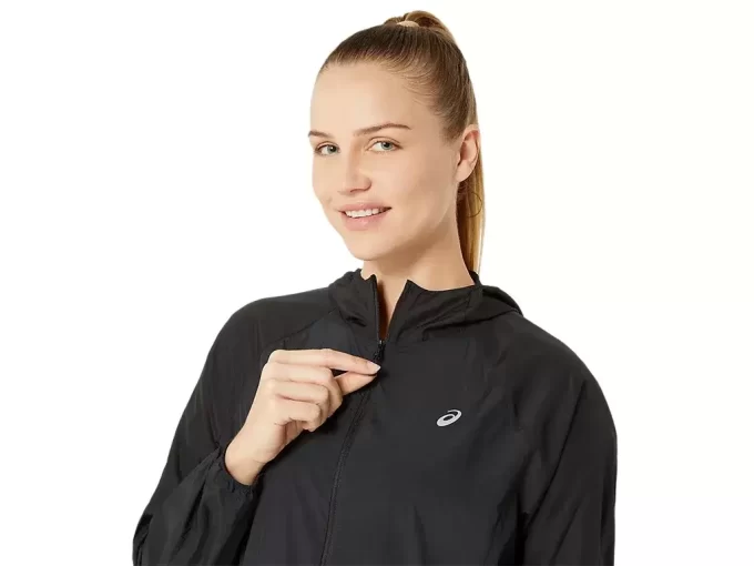 CHAQUETA EMPAQUETABLE PARA CARRETERA