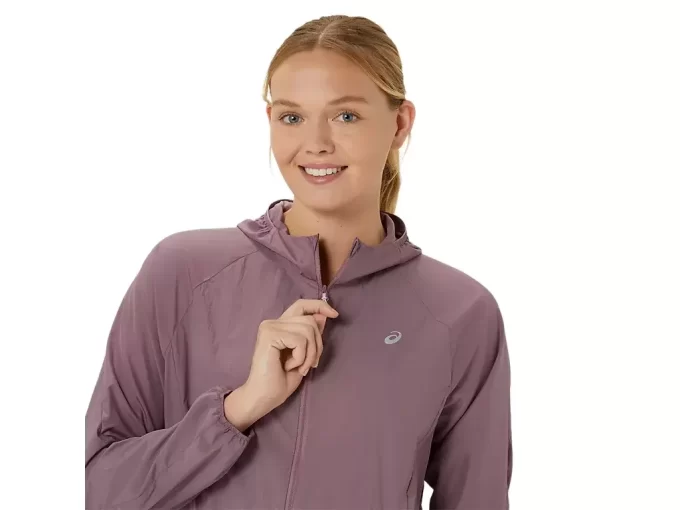 CHAQUETA EMPAQUETABLE PARA CARRETERA