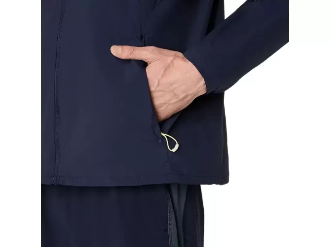 CHAQUETA EMPAQUETABLE PARA CARRETERA