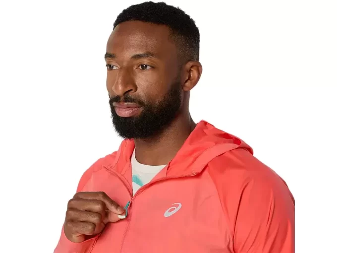 CHAQUETA EMPAQUETABLE PARA CARRETERA