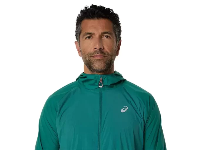 CHAQUETA EMPAQUETABLE PARA CARRETERA