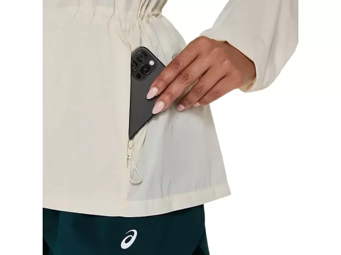 CHAQUETA EMPAQUETABLE PARA CARRETERA