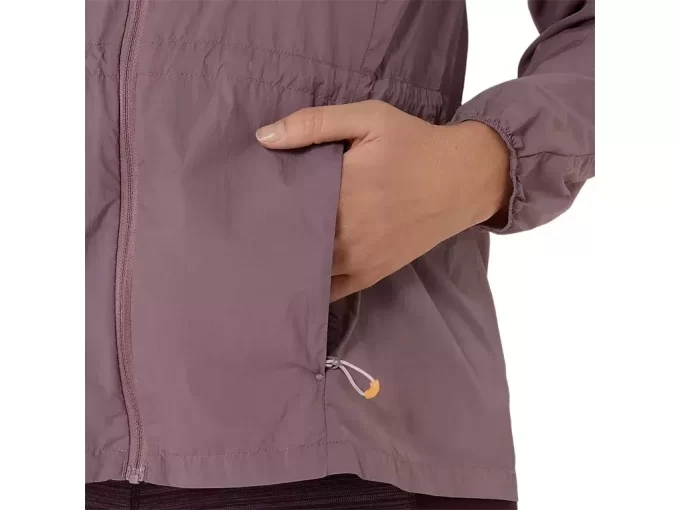 CHAQUETA EMPAQUETABLE PARA CARRETERA