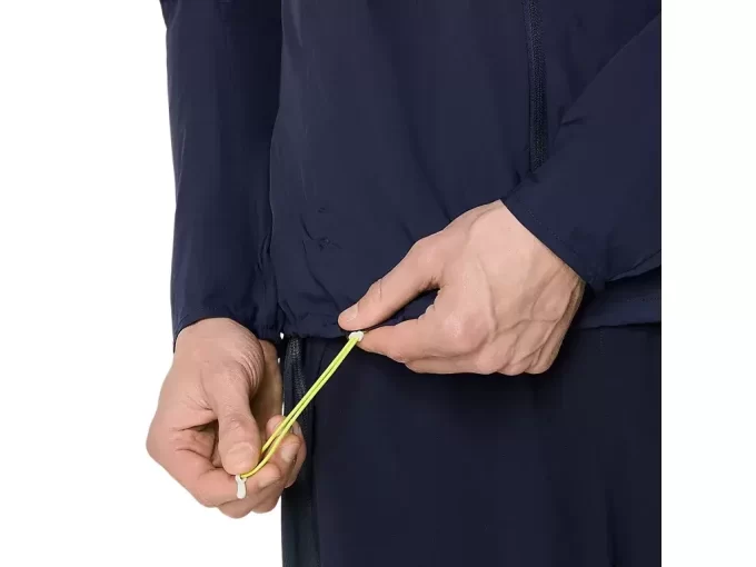 CHAQUETA EMPAQUETABLE PARA CARRETERA