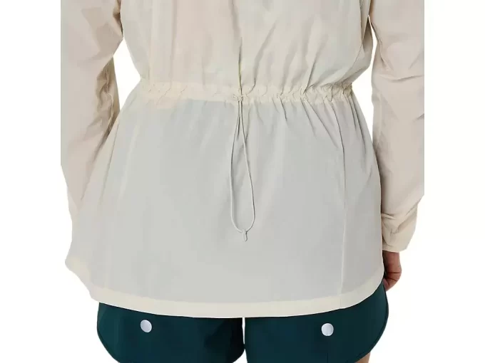 CHAQUETA EMPAQUETABLE PARA CARRETERA