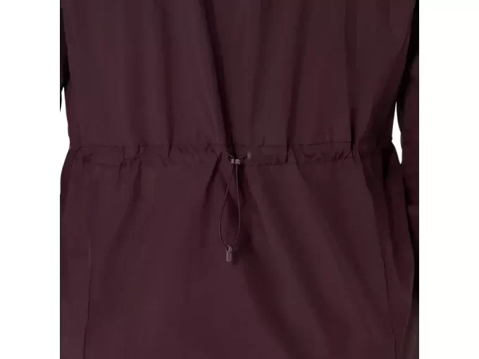 CHAQUETA EMPAQUETABLE PARA CARRETERA