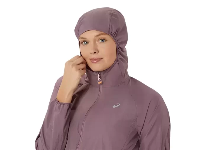 CHAQUETA EMPAQUETABLE PARA CARRETERA