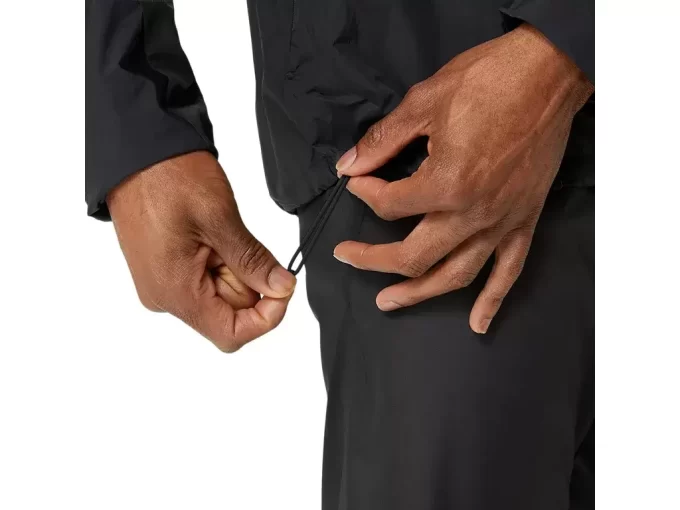 CHAQUETA EMPAQUETABLE PARA CARRETERA