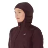 CHAQUETA EMPAQUETABLE PARA CARRETERA