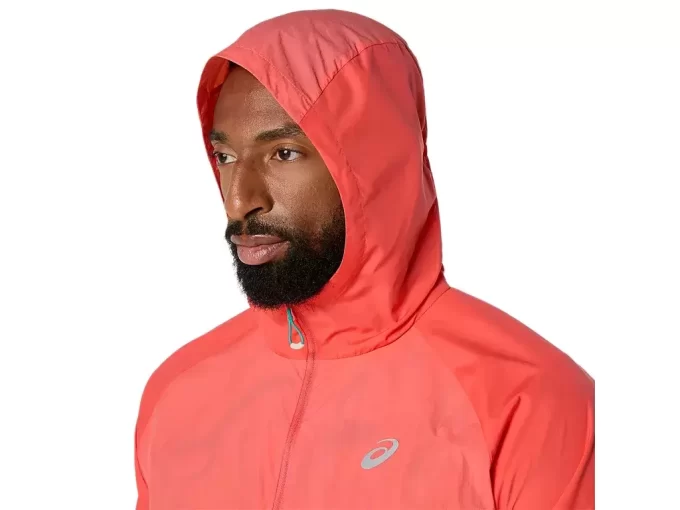 CHAQUETA EMPAQUETABLE PARA CARRETERA