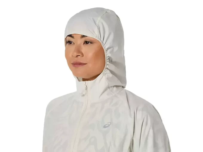 CHAQUETA EMPAQUETABLE PARA CARRETERA