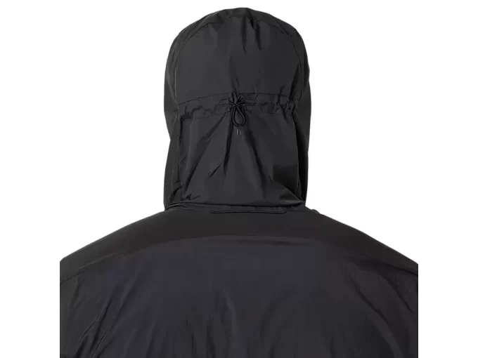 CHAQUETA EMPAQUETABLE PARA CARRETERA