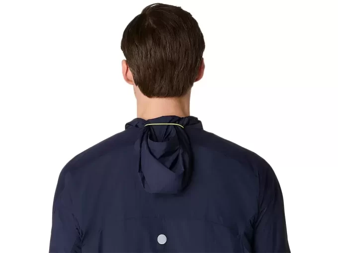 CHAQUETA EMPAQUETABLE PARA CARRETERA