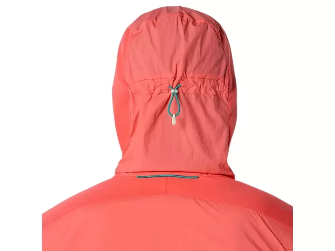 CHAQUETA EMPAQUETABLE PARA CARRETERA