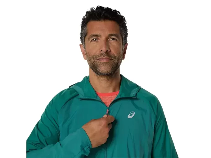 CHAQUETA EMPAQUETABLE PARA CARRETERA