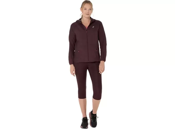 CHAQUETA EMPAQUETABLE PARA CARRETERA