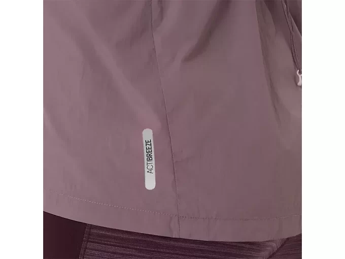 CHAQUETA EMPAQUETABLE PARA CARRETERA