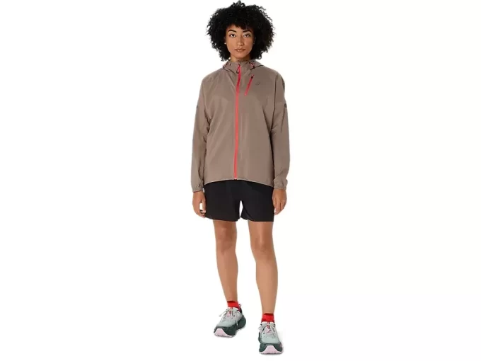 CHAQUETA IMPERMEABLE FUJITRAIL ELITE