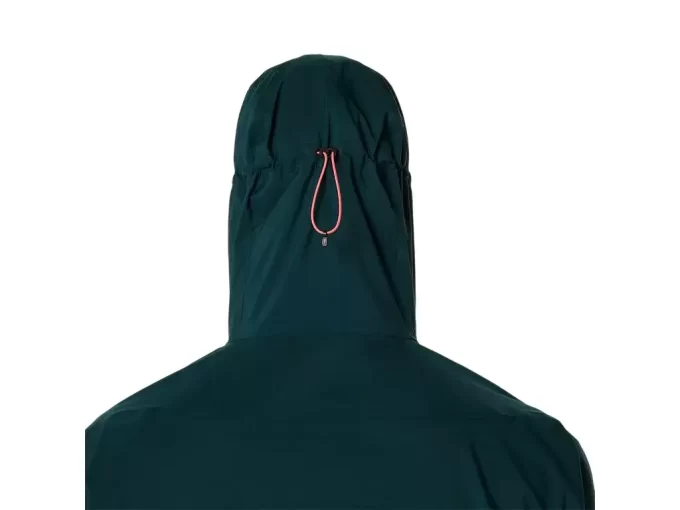 CHAQUETA IMPERMEABLE FUJITRAIL ELITE