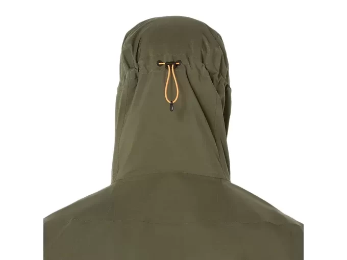 CHAQUETA IMPERMEABLE FUJITRAIL ELITE